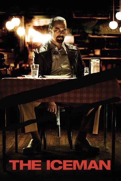 The Iceman (2012) เชิอดโหดจุดเยือกแข็ง พากย์ไทย HD