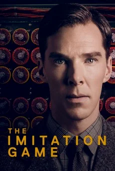 The Imitation Game ถอดรหัสลับ อัจฉริยะพลิกโลก พากย์ไทย HD