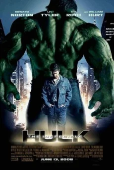 The Incredible Hulk (2008) มนุษย์ตัวเขียวจอมพลัง พากย์ไทย HD