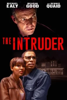 The Intruder ผู้บุกรุก พากย์ไทย HD
