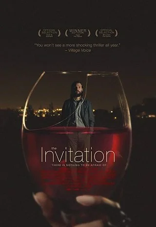 The Invition (2015) คำเชิญสยอง พากย์ไทย HD