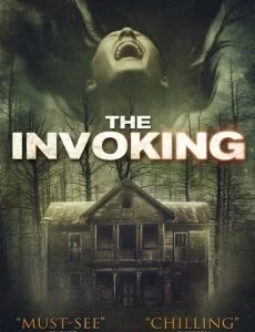 The Invoking (2013) บ้านสยองวันคืนโหด ซับไทย HD