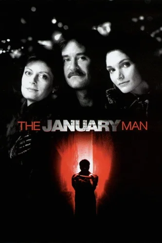 The January Man (1989) คดีราศีมรณะ พากย์ไทย HD