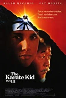 The Karate Kid Part Season 3 ( คาราเต้ คิด ภาค 3 ) พากย์ไทย หนังฟรี
