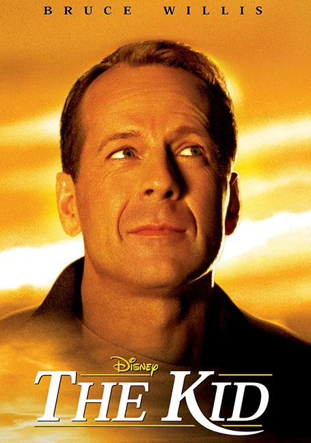 The Kid (2000) ลุ้นเล็ก ลุ้นใหญ่ วุ่นทะลุมิติ พากย์ไทย หนังฟรี