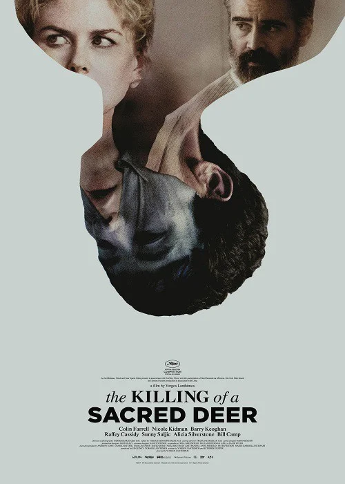 The Killing of A Sacred Deer (2017) เจ็บแทนได้ไหม พากย์ไทย HD