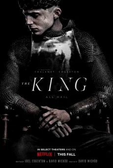 The King เดอะ คิง พากย์ไทย HD