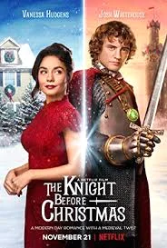 The Knight Before Christmas (2019) อัศวินก่อนวันคริสต์มาส พากย์ไทย