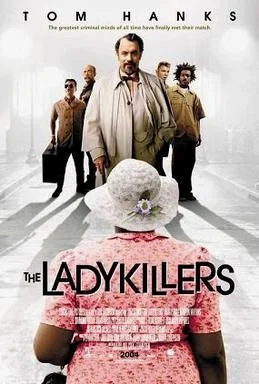 The Ladykillers (2004) แผนปล้นมั่ว มุดเหนือเมฆ พากย์ไทย HD