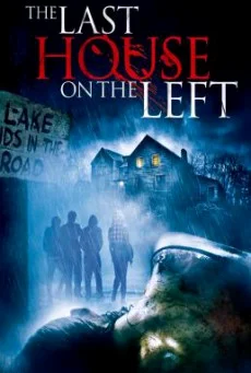 The Last House on the Left (2009) วิมานนรกล่าเดนคน พากย์ไทย HD