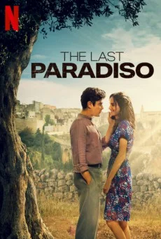 The Last Paradiso (2021) เดอะ ลาสต์ พาราดิสโซ พากย์ไทย HD