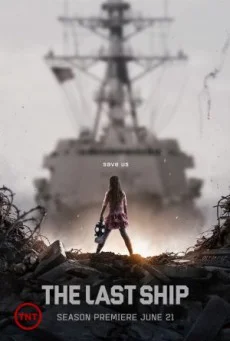 The Last Ship Season 2 พากย์ไทย HD