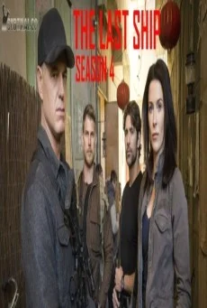 The Last Ship Season4 พากย์ไทย HD