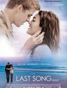 The Last Song (2010) บทเพลงรักสายใยนิรันดร์ พากย์ไทย HD