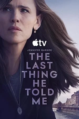 The Last Thing He Told Me (2023) Season 2 ซับไทย HD