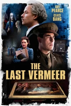 The Last Vermeer (2019) เดอะ ลาสต์ เวอเมียร์ พากย์ไทย HD