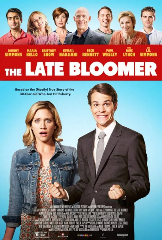 The Late Bloomer (2016) กว่าจะสำเร็จ พากย์ไทย