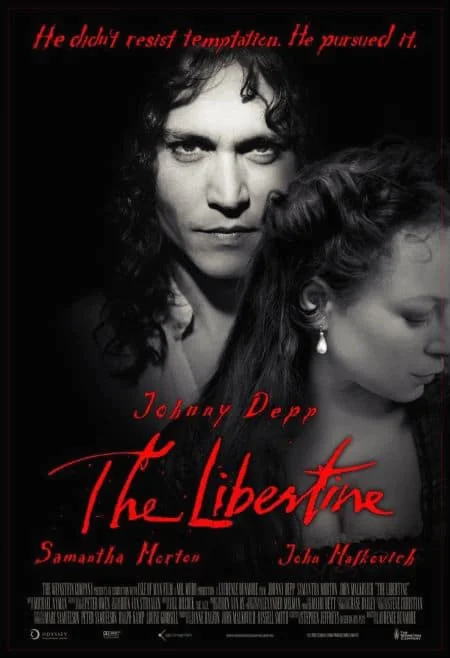 The Libertine (2004) จอมคนแห่งโรเชสเตอร์ พากย์ไทย HD