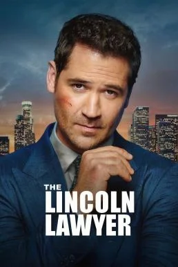 The Lincoln Lawyer แผนพิพากษา Season 3 2024 Netflix พากย์ไทย HD