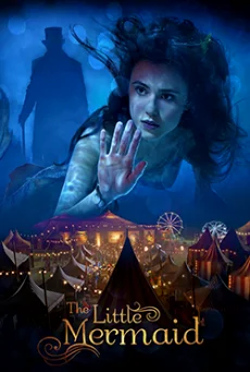 The Little Mermaid เงือกน้อยผจญภัย พากย์ไทย HD