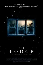 The Lodge (2019) เดอะลอดจ์ พากย์ไทย