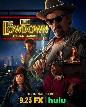 The Lowdown (2025) พากย์ไทย HD
