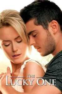 The Lucky One (2012) ลิขิตฟ้าชะตารัก พากย์ไทย