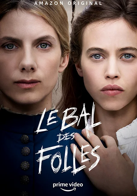 The Mad Womens Ball (2021) บอลหญิงบ้า พากย์ไทย HD