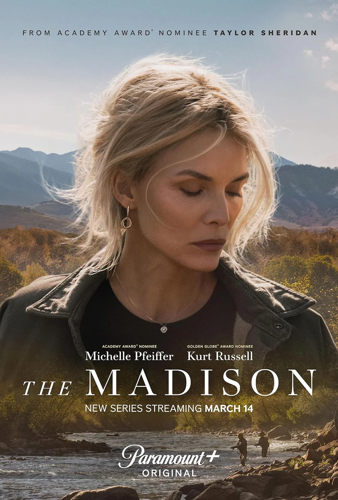 The Madison (2026) พากย์ไทย HD