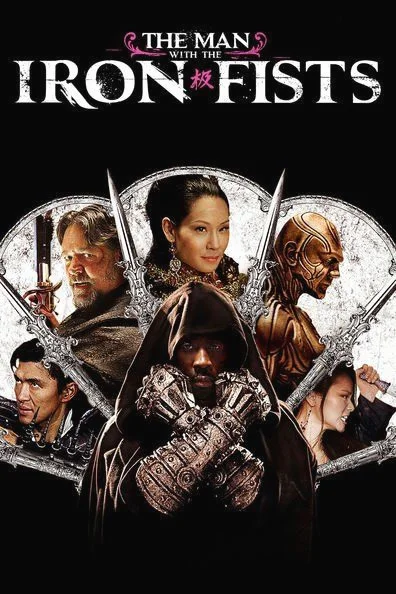 The Man With The Iron First 2 (2015) วีรบุรุษหมัดเหล็ก พากย์ไทย HD