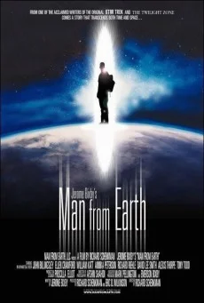 The Man from Earth คนอมตะฝ่าหมื่นปี พากย์ไทย HD