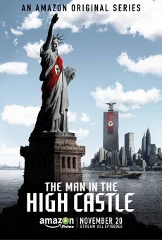 The Man in the High Castle Season 1 พากย์ไทย