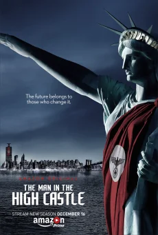 The Man in the High Castle Season 2 พากย์ไทย HD