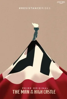 The Man in the High Castle Season 3 พากย์ไทย HD