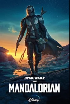 The Mandalorian  Season 1 (2019) เดอะแมนดาลอเรียน พากย์ไทย HD