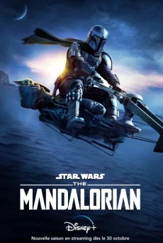 The Mandalorian Season 2 (2020) เดอะแมนดาโลเรียน มนุษย์ดาวมฤตยู พากย์ไทย HD