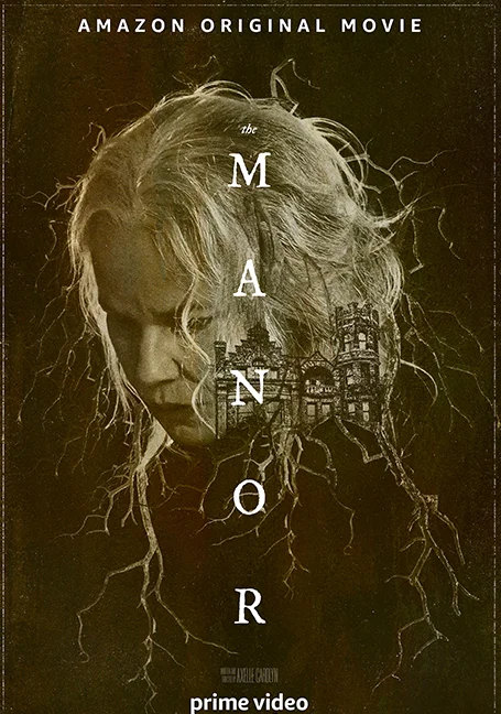 The Manor (2021) พากย์ไทย HD