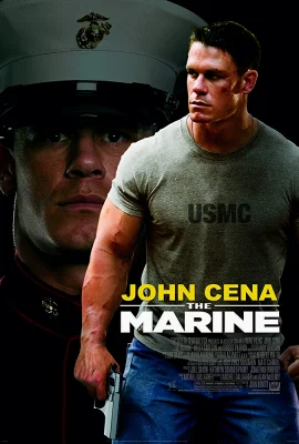 The Marine 1 (2006) ฅนคลั่ง ล่าทะลุขีดนรก พากย์ไทย HD