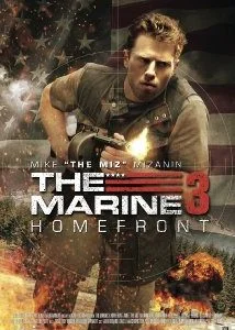 The Marine 3: Homefront (2013) คนคลั่งล่าทะลุสุดขีดนรก พากย์ไทย หนังฟรี