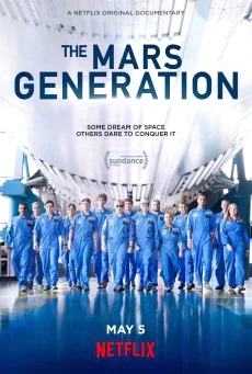 The Mars Generation (2017) มาร์ส เจเนอเรชั่น พากย์ไทย HD