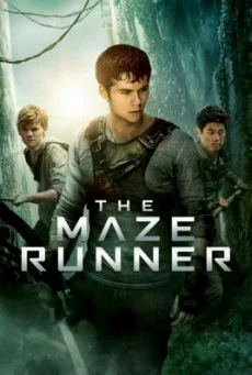 The Maze Runner เมซ รันเนอร์ พากย์ไทย HD