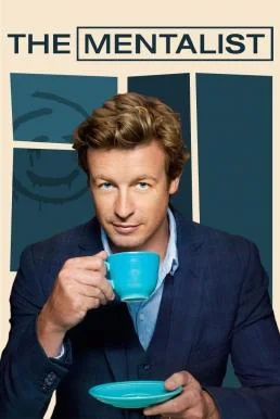 The Mentalist Season 5 (2012) บรรยายไทย ซับไทย HD