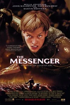 The Messenger The Story of Joan of Arc โจน ออฟ อาร์ค วีรสตรีเหล็กหัวใจทมิฬ พากย์