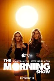 The Morning Show season 3 พากย์ไทย HD