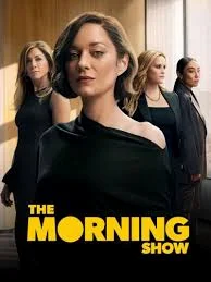 The Morning Show season 4 พากย์ไทย HD