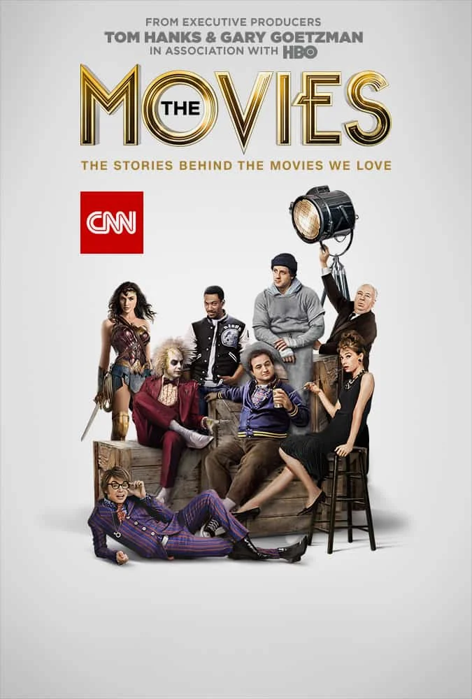 The Movies (2019) เดอะ มูฟวี่ พากย์ไทย HD