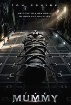 The Mummy เดอะ มัมมี่ (2017) พากย์ไทย HD