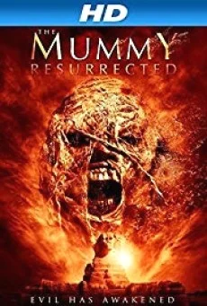 The Mummy Resurrected คืนชีพมัมมี่สยองโลก (2014) พากย์ไทย HD
