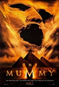 The Mummy เดอะ มัมมี่ คืนชีพคำสาปนรกล้างโลก (1999) พากย์ไทย HD