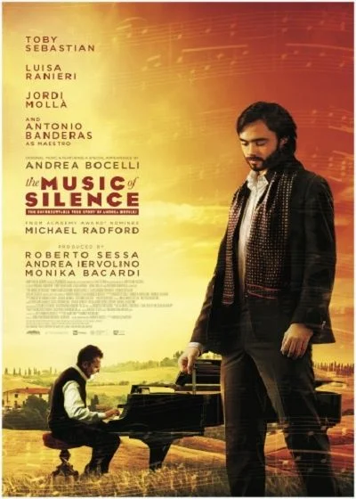 The Music of Silence (2017) เพลงแห่งความเงียบงัน พากย์ไทย HD